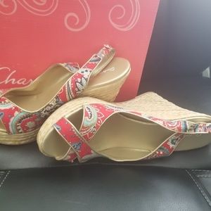 Shies